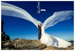 点击看大图 -王子宫殿婚纱摄影(环山路总店)