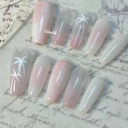 -情同手足美甲美睫