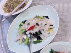 -山外山菜馆(玉泉路店)