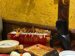 -今邕烧烤(西大店)