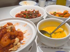 -兰湘子·湘菜小炒(长安万科广场店)