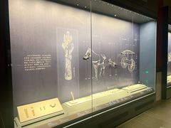 -北京大葆台遗址博物馆