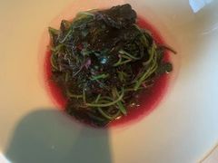 -运·中餐厅(成都华尔道夫酒店)