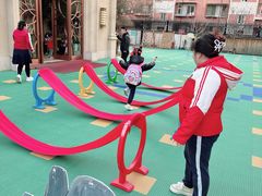 -金色摇篮潜能开发幼儿园(大兴校区)