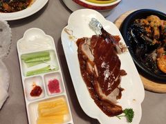 -大鸭梨烤鸭(甘家口店)