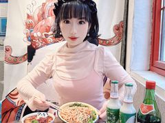 -池嬢拌粉(上海首店)