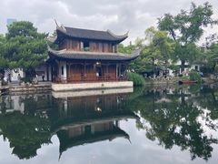 -南京中国近代史遗址博物馆(南京总统府)