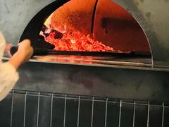 -Mercato莫卡多露台餐厅与酒吧(K11店)
