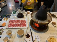 -东来顺饭庄(五道口店)
