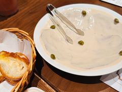 -CAPARESH開府莱舍(望京金辉店)