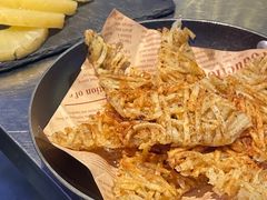 -入火韩国烤肉(凯旋广场店)