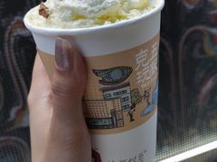 -茶颜悦色(花园道店)