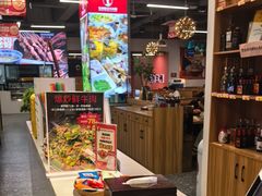 -兰州陈记牛肉面 ·烧烤· 铜锅涮肉(万达店)