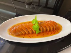 -丰收日·小海鲜·沪上家宴(顾村正大店)