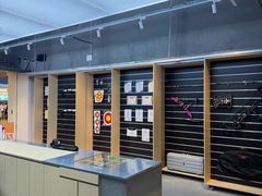 -無弓射箭俱乐部(领展中心城店)