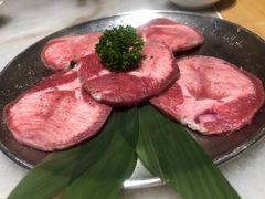 -韩宫宴烤肉·黑毛和牛·料理(合肥滨湖银泰城店)