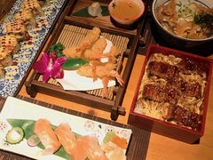 -季夏金枪鱼牛排自助餐厅(海悦天地店)