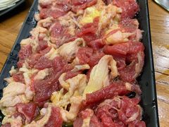 -老友谊冷面店(苏家屯店)
