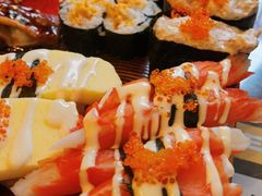 -桃太郎寿司料理(南坪店)