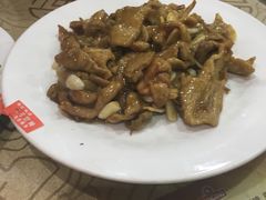 -春江饭店(共青团路总店)