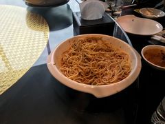 -铜锣湾·有麝自然香(渝北财富中心店)