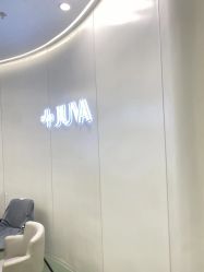 -JUVA欧华医美连锁