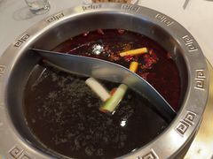 -天宜隆蘑菇宴火锅(石景山旗舰店)