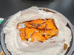 -明本海鲜大排档·鱼生海鲜烧烤宵夜(陈家祠店)