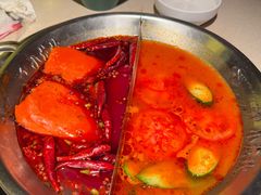 -小龙坎火锅(全球总店)