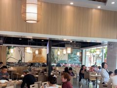 -裕记烧腊连锁餐饮(外马分店)