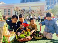 -爱彼格林珑悦幼儿园