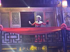 -车溪民俗旅游区