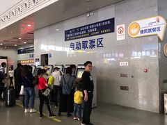 -南宁东站