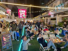 -HALO广场(梨园路店)