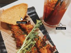 -CHILL Pho澳洲牛肉越南粉(佛山顺德万象汇店)