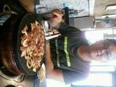 android_upload_pic-石记老北京炙子烤肉(松园店)