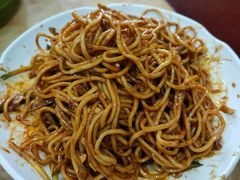 四川凉面-力力豆花庄(广渠门店)