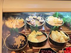 -一绪に寿喜烧(虹悦城店)