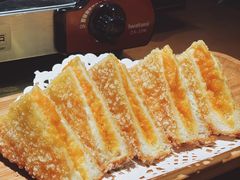 什锦吐司-陶德砂锅(蜀汉路店)