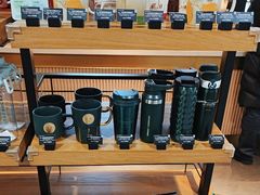 -星巴克(北京首都国际机场7店)