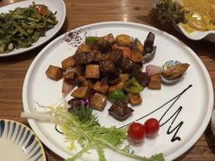 -泰堤坊(淡水体育馆店)