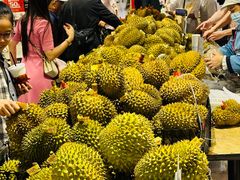 -AEON永旺(东方宝泰店)