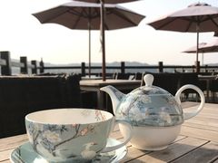 -望海·帆船主题咖啡厅•品茗下午茶(石湖景区店)