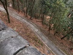 -台州府城(江南长城)