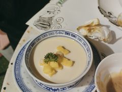 -禄婶鸡煲·打边炉