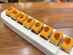 -九十九顶毡房(清河店)