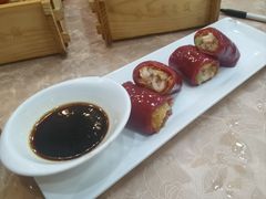-海港餐厅·平价海鲜·茶点(小公园店)