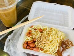 -乔伯凉面(白沙路店)