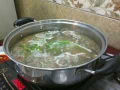 -海银海记潮汕牛肉火锅(新港中路海珠店)