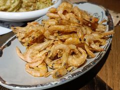 -娄三少春饼·烤鸭(合生汇购物中心店)